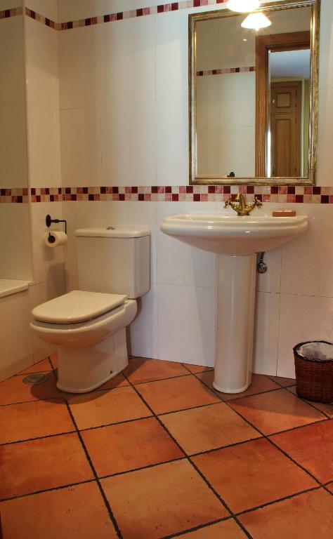 Apartamentos Flores