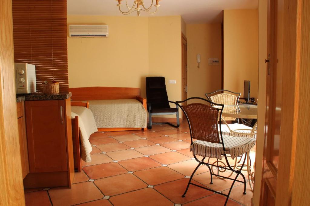 Apartamentos Flores