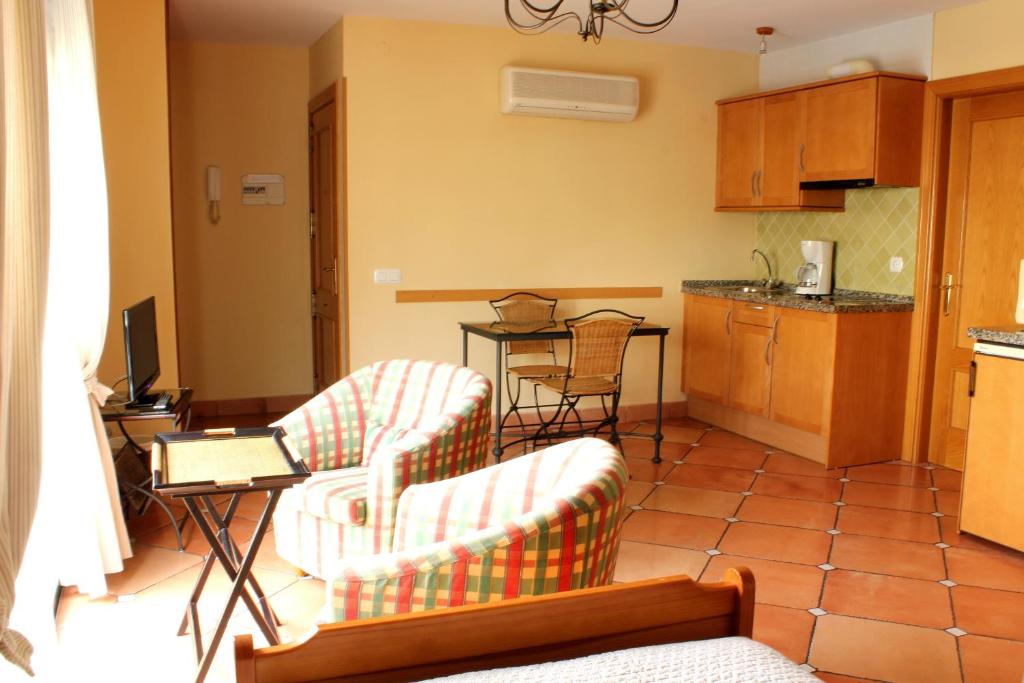 Apartamentos Flores