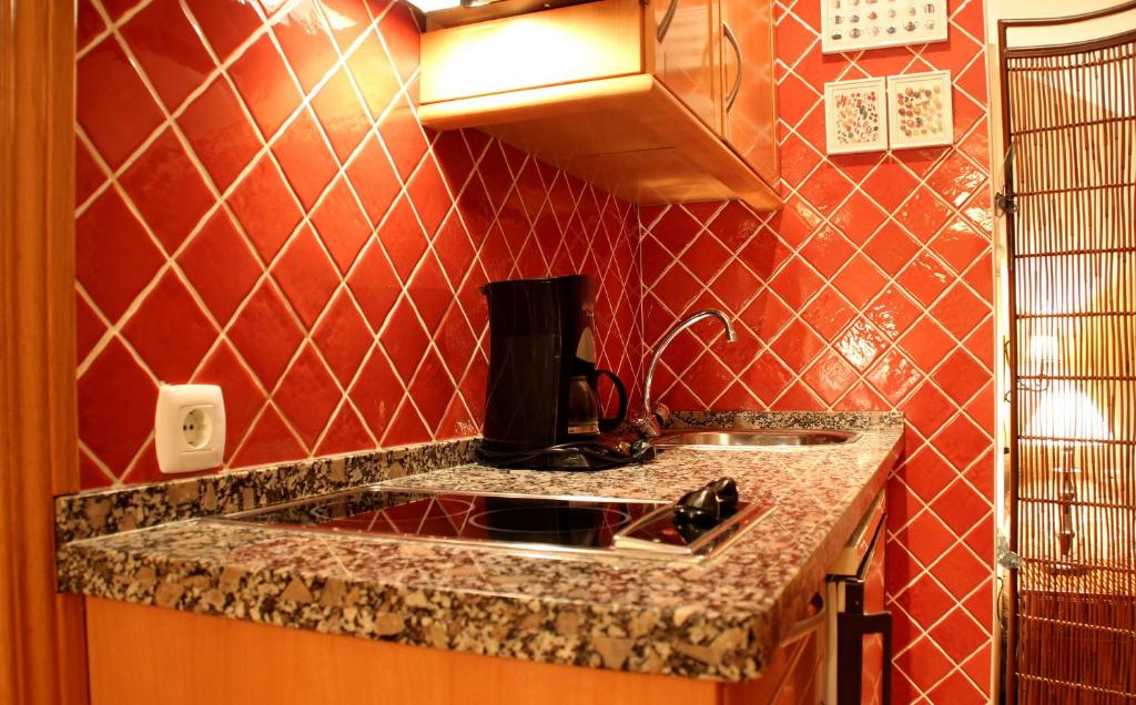 Apartamentos Flores in Torremolinos