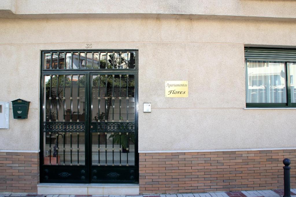Apartamentos Flores in La Carihuela