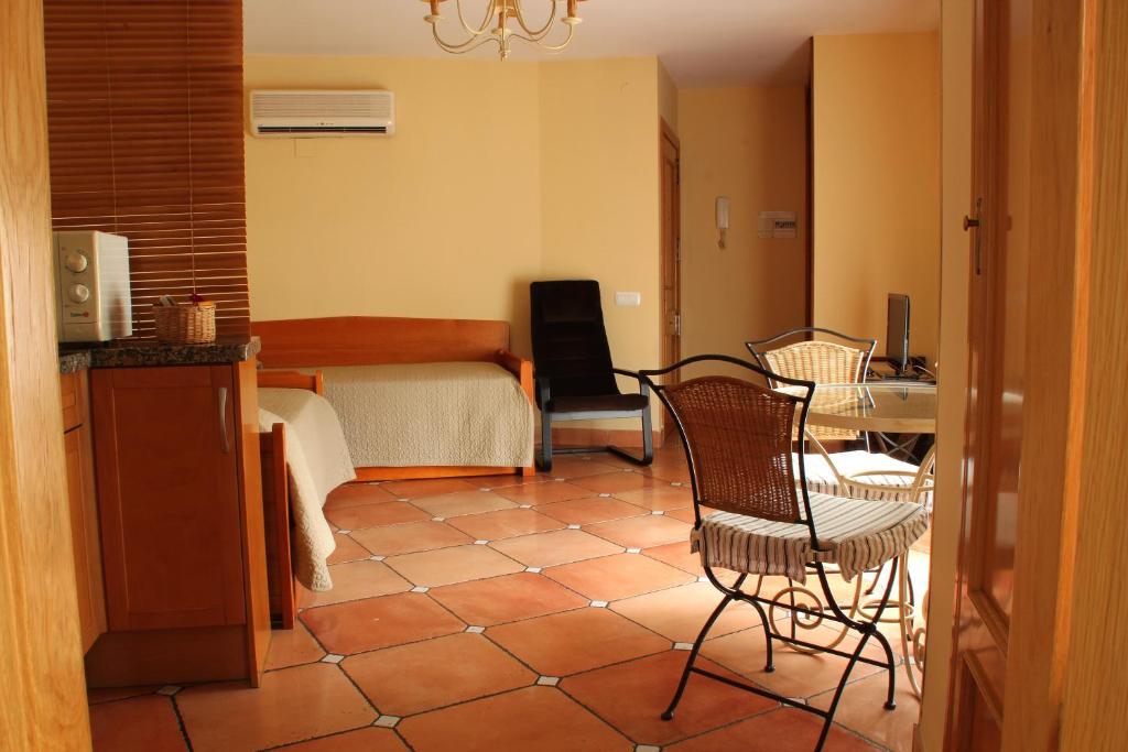 Apartamentos Flores