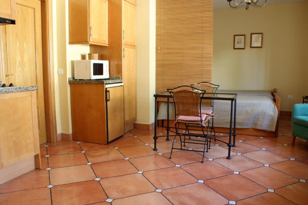 Apartamentos Flores in La Carihuela